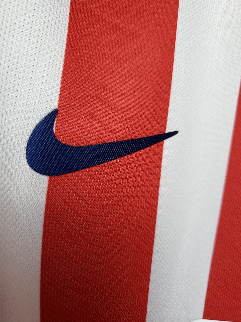 Atletico Madrid Maillot Domicile 2019-2020 miniature 8