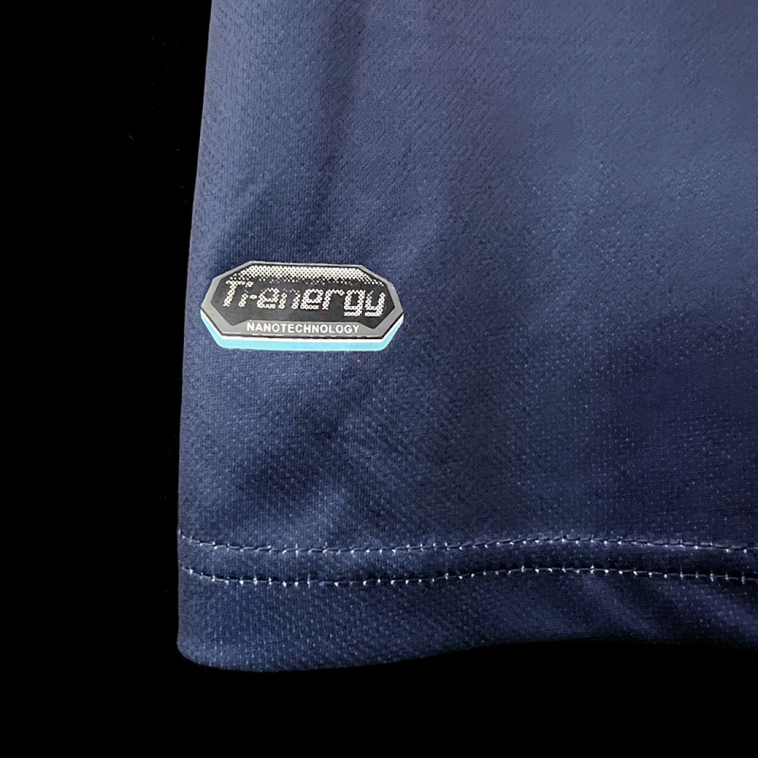 2324 Middlesbrough Maillot Exterieur miniature 5