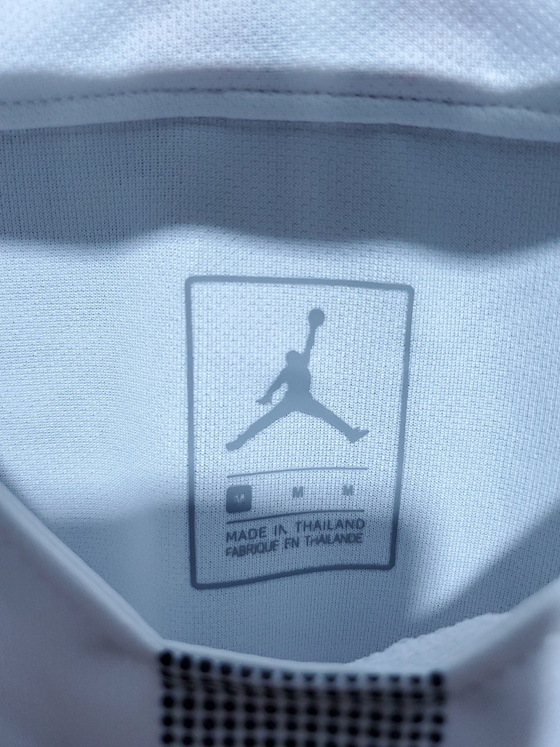 Paris Saint-Germain Maillot Domicile 2018-2019 miniature 5