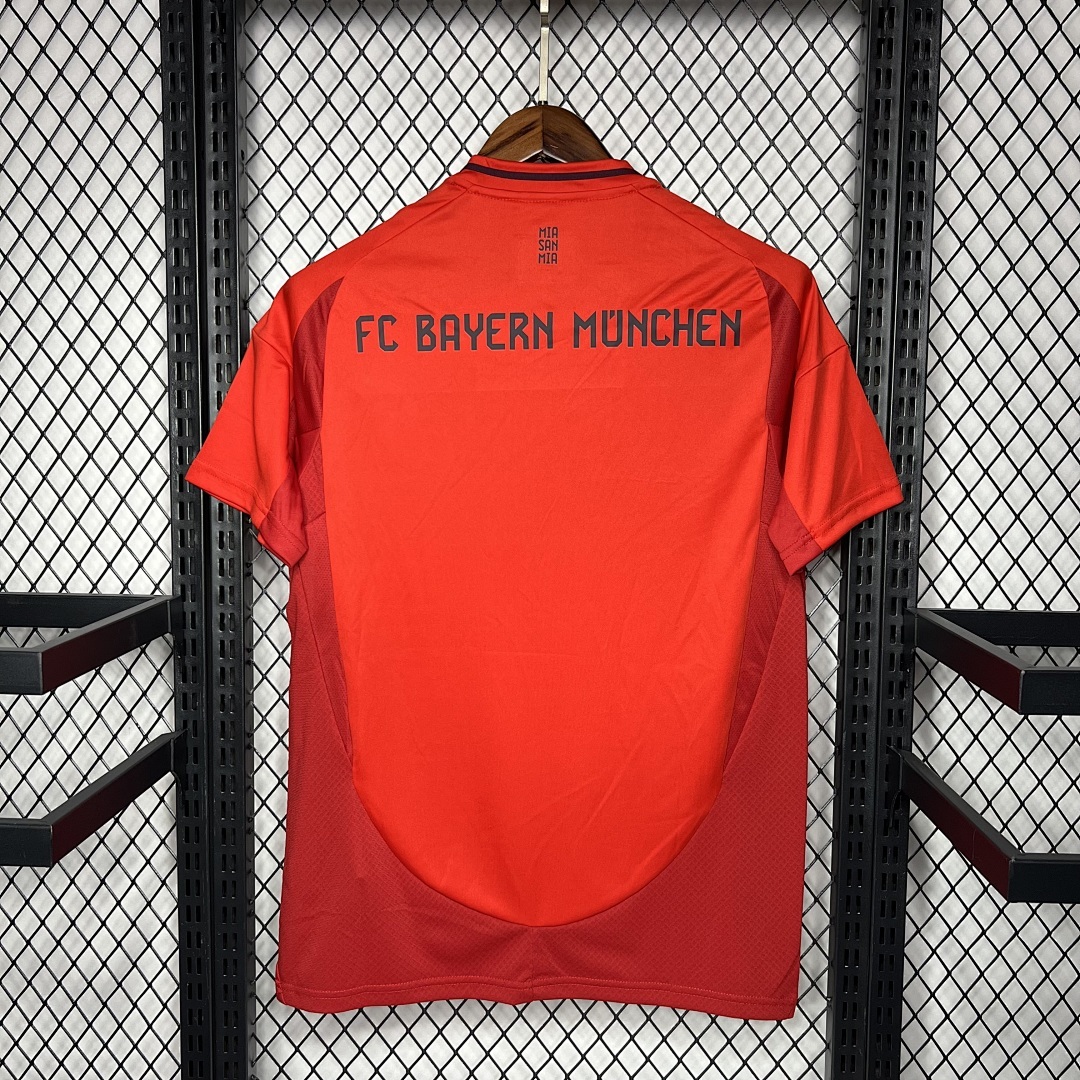 Bayern Munich Maillot Domicile miniature 2