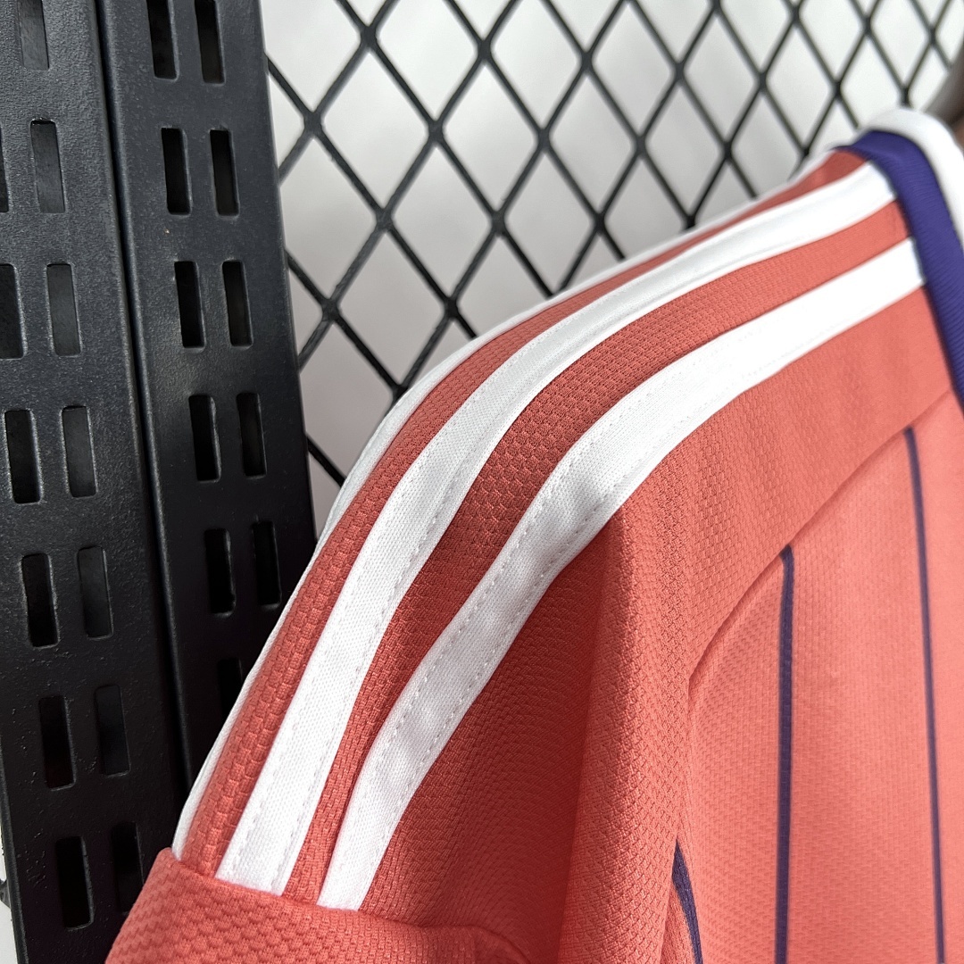 Scotland World Cup Maillot Exterieur 2026 miniature 8