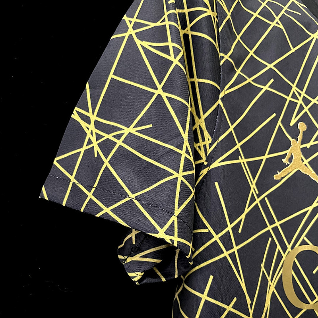 Paris Saint-Germain Maillot Domicile Edition Speciale miniature 7