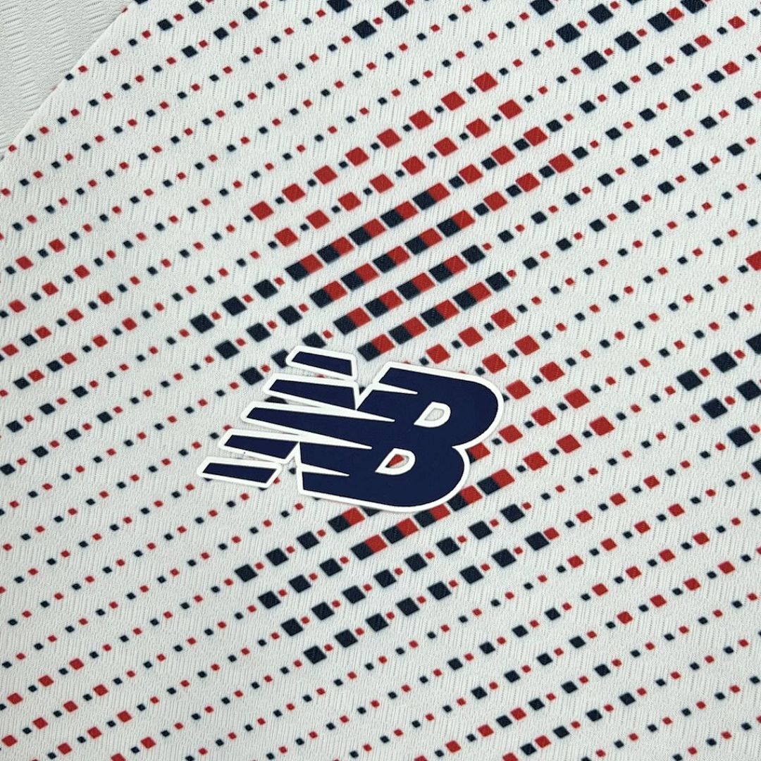 Lille Osc 2024-2025 Maillot Exterieur miniature 2