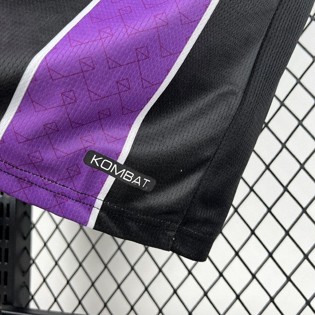 Real Valladolid Maillot Exterieur 2025-2026 miniature 6