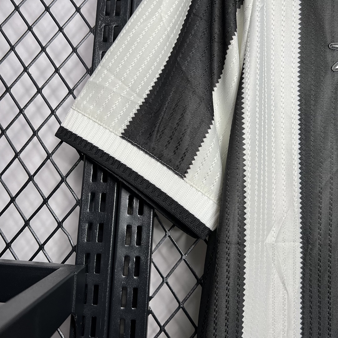 Botafogo 2024-2025 Maillot Domicile miniature 7