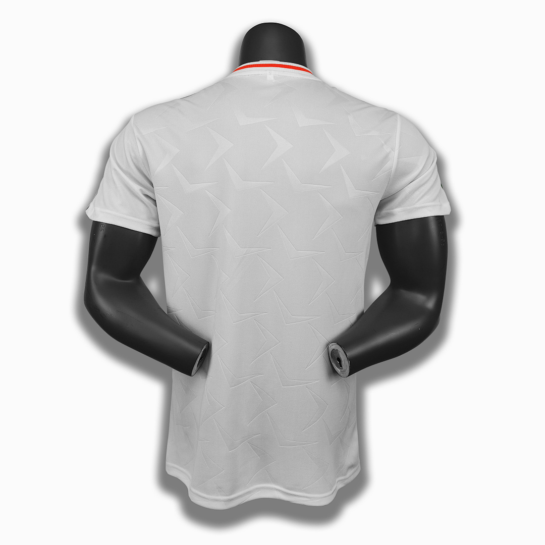 9092 Season Ireland Maillot Exterieur Retro miniature 9