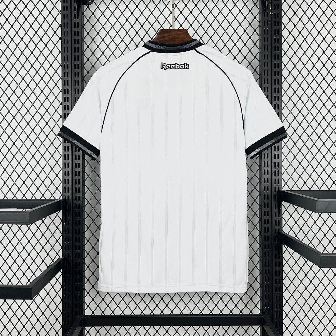 Botafogo Maillot Third 2025-2026 miniature 2