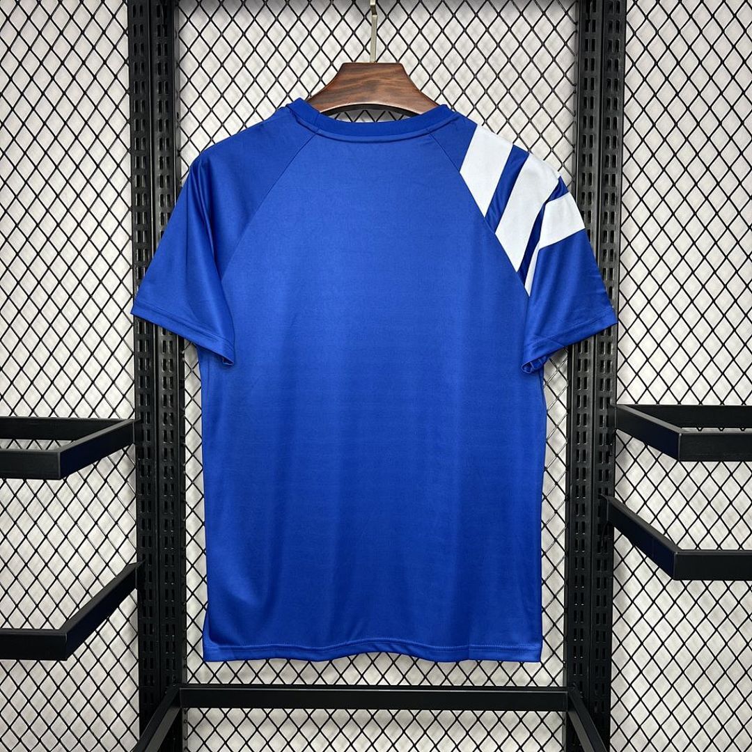 Real Zaragoza 2024-2025 Memorial Edition Maillot Domicile miniature 6