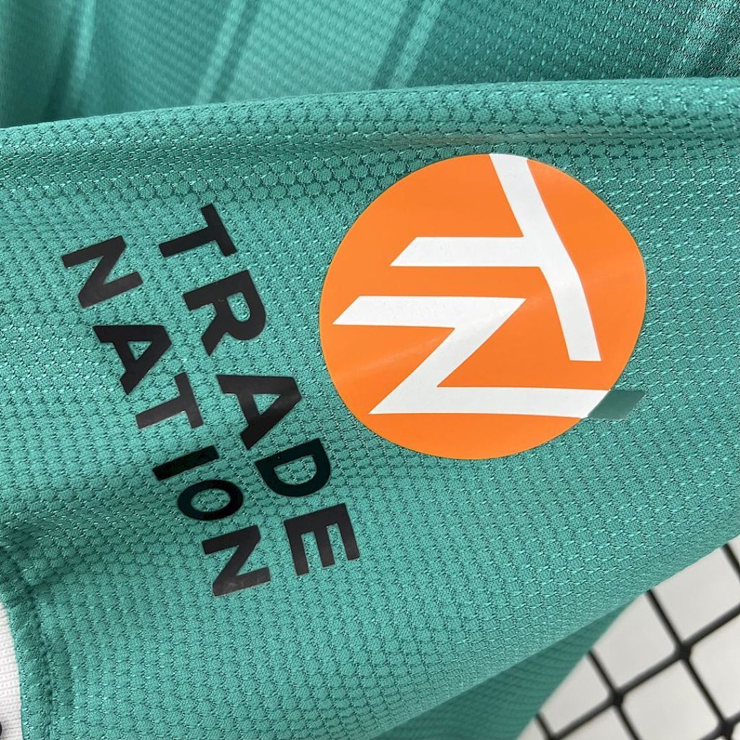 Aston Villa Maillot Domicile Edition Speciale miniature 7