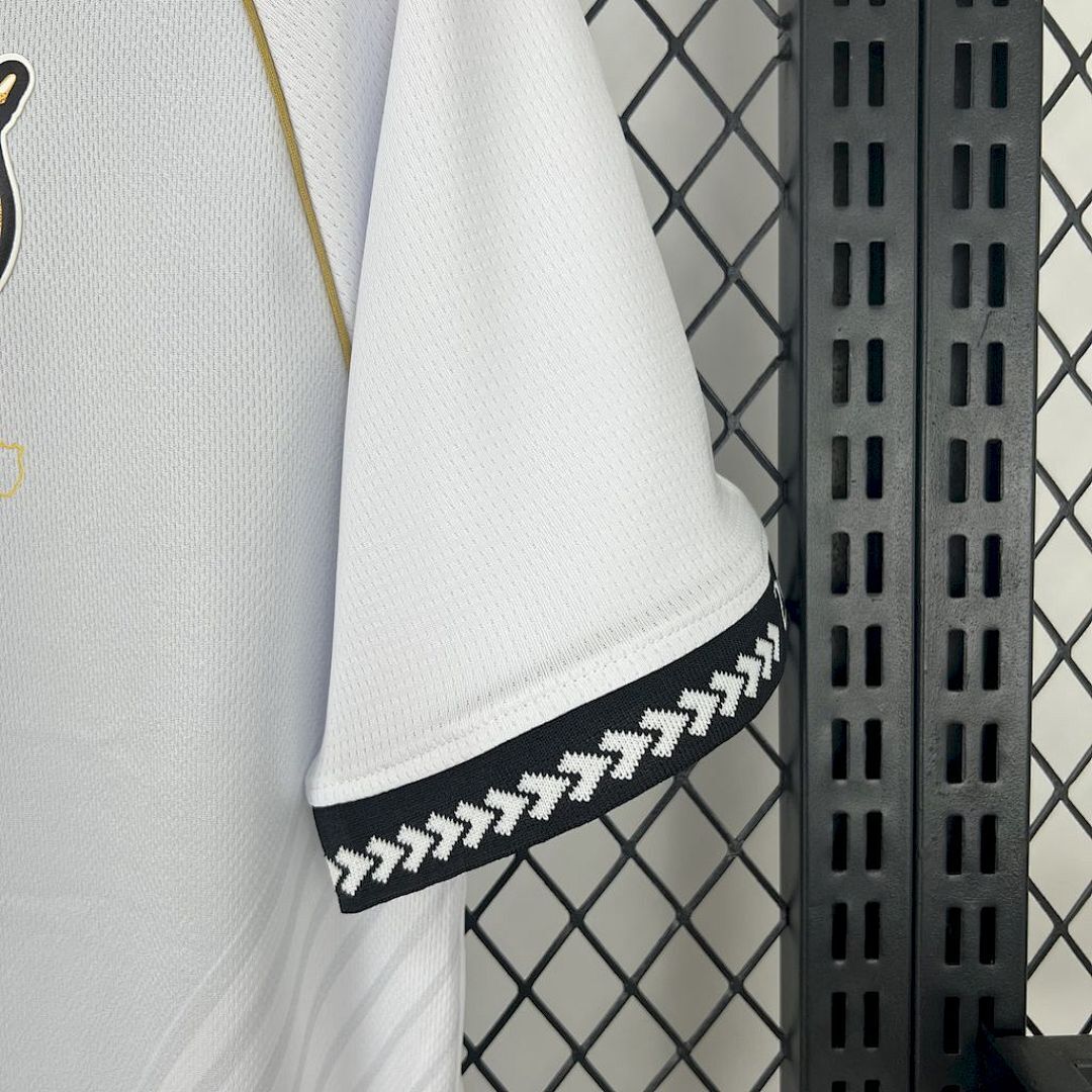 Bolivia 2025-2026 Maillot Exterieur miniature 5