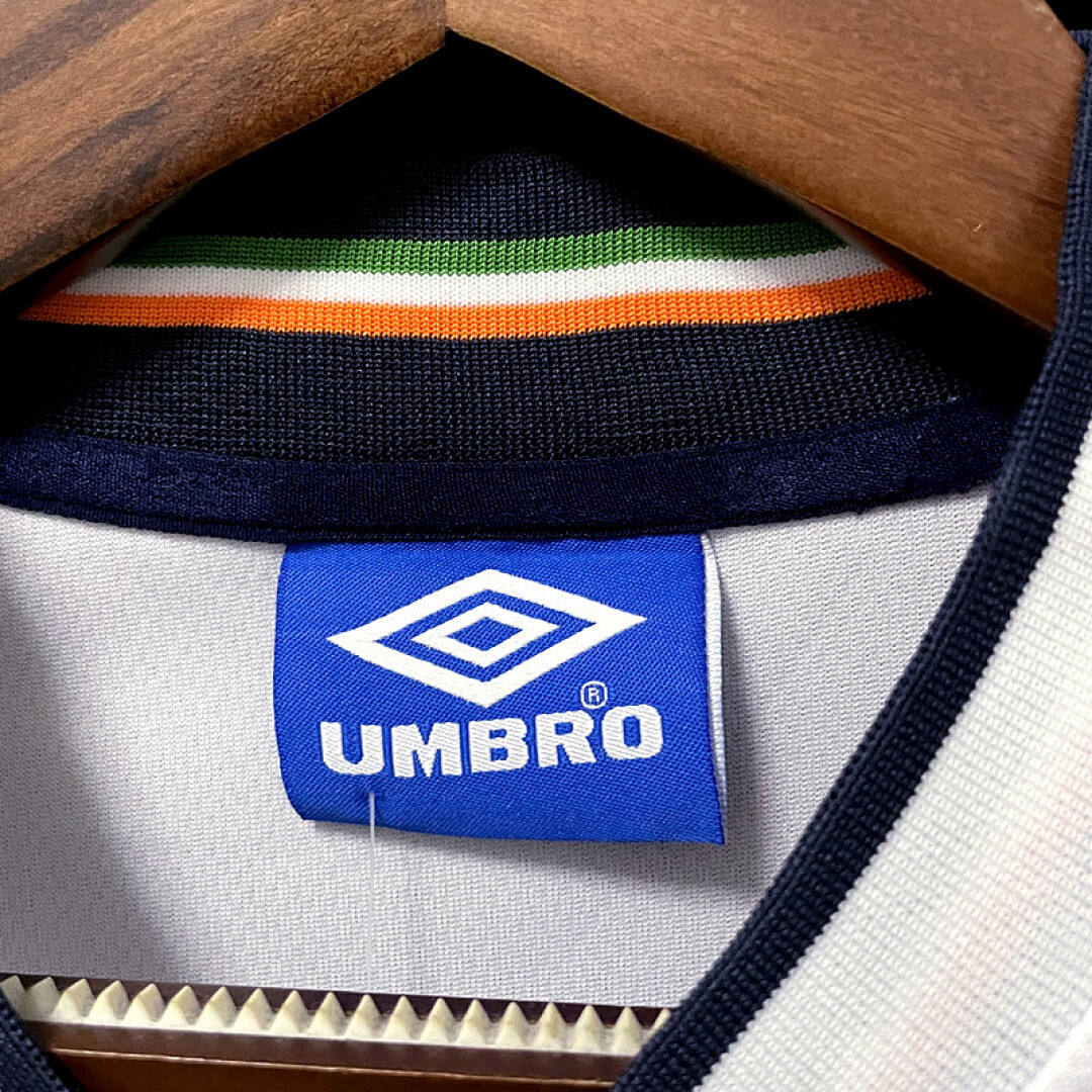 A definir Maillot Exterieur Retro 2002 miniature 7