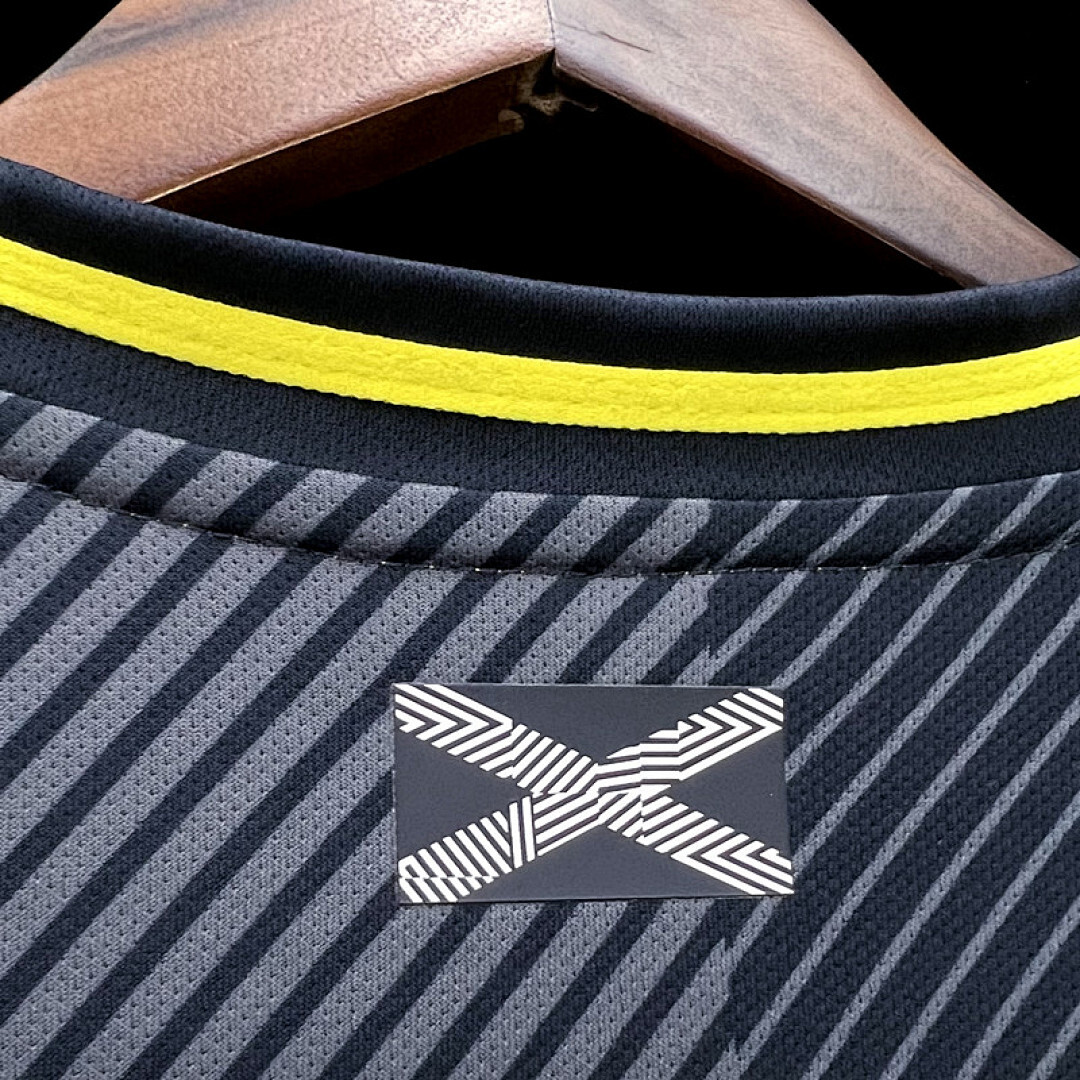 2425 Scotland Maillot Domicile miniature 2