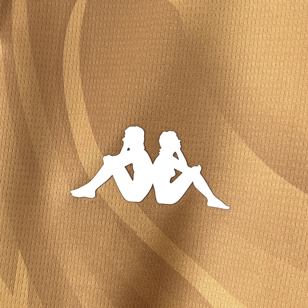 Tunisia World Cup Maillot Third 2026 miniature 5