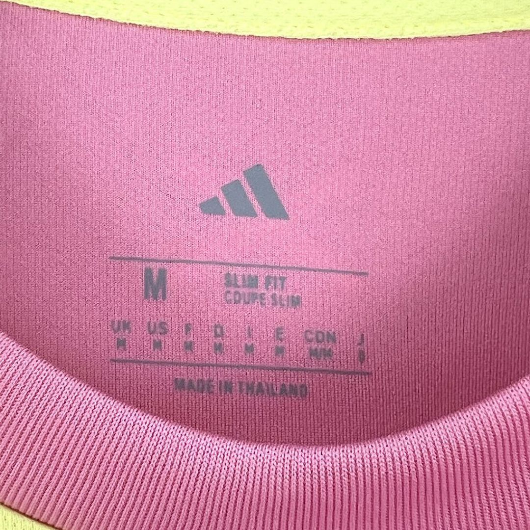 Scotland 2025-2026 Maillot Exterieur miniature 5