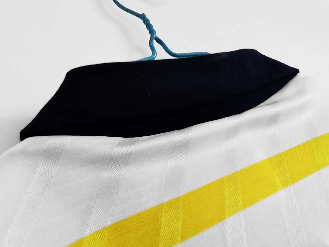 Scotland Maillot Exterieur Retro 1988-1991 miniature 3