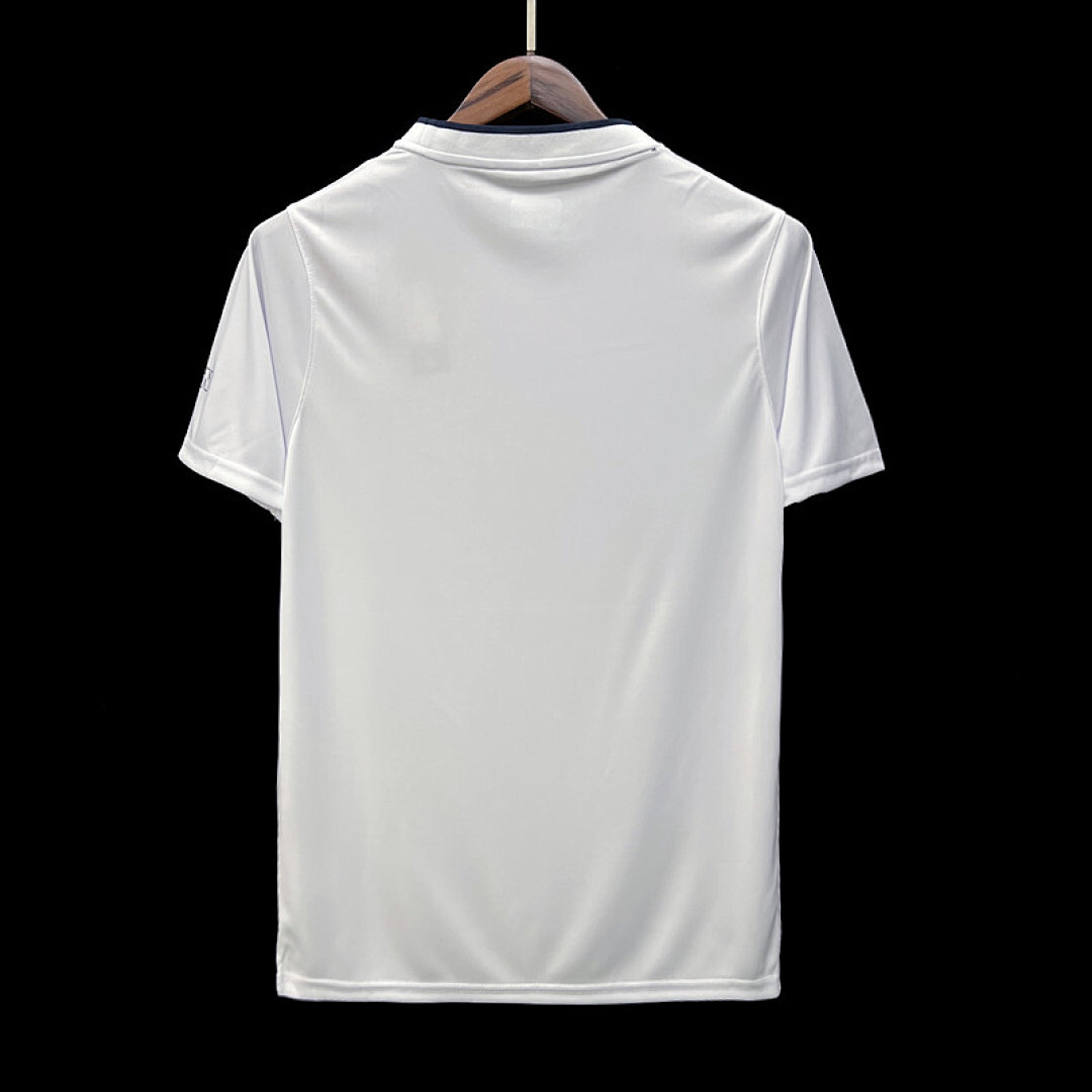 2324 Naples White S Xxl 1 Maillot Domicile miniature 6