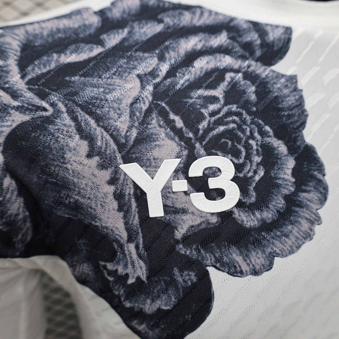 Real Madrid Maillot Domicile Version Joueur Edition Speciale miniature 8