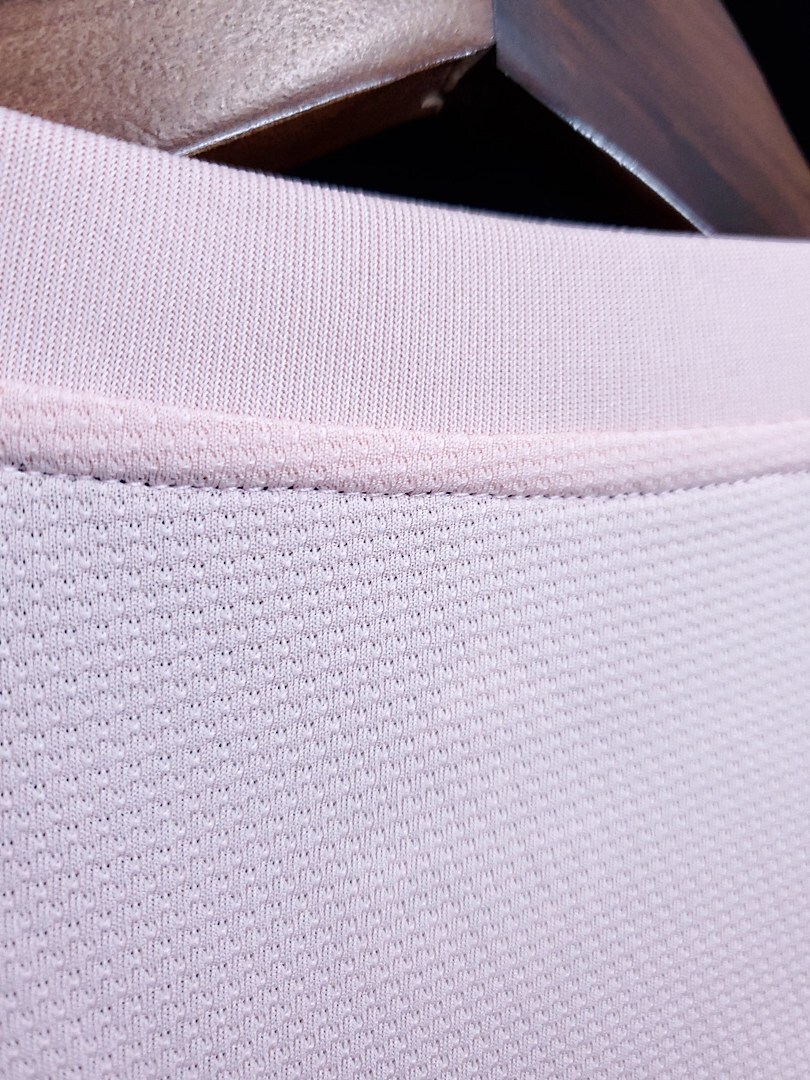 M U Maillot Exterieur 2018-2019 miniature 2