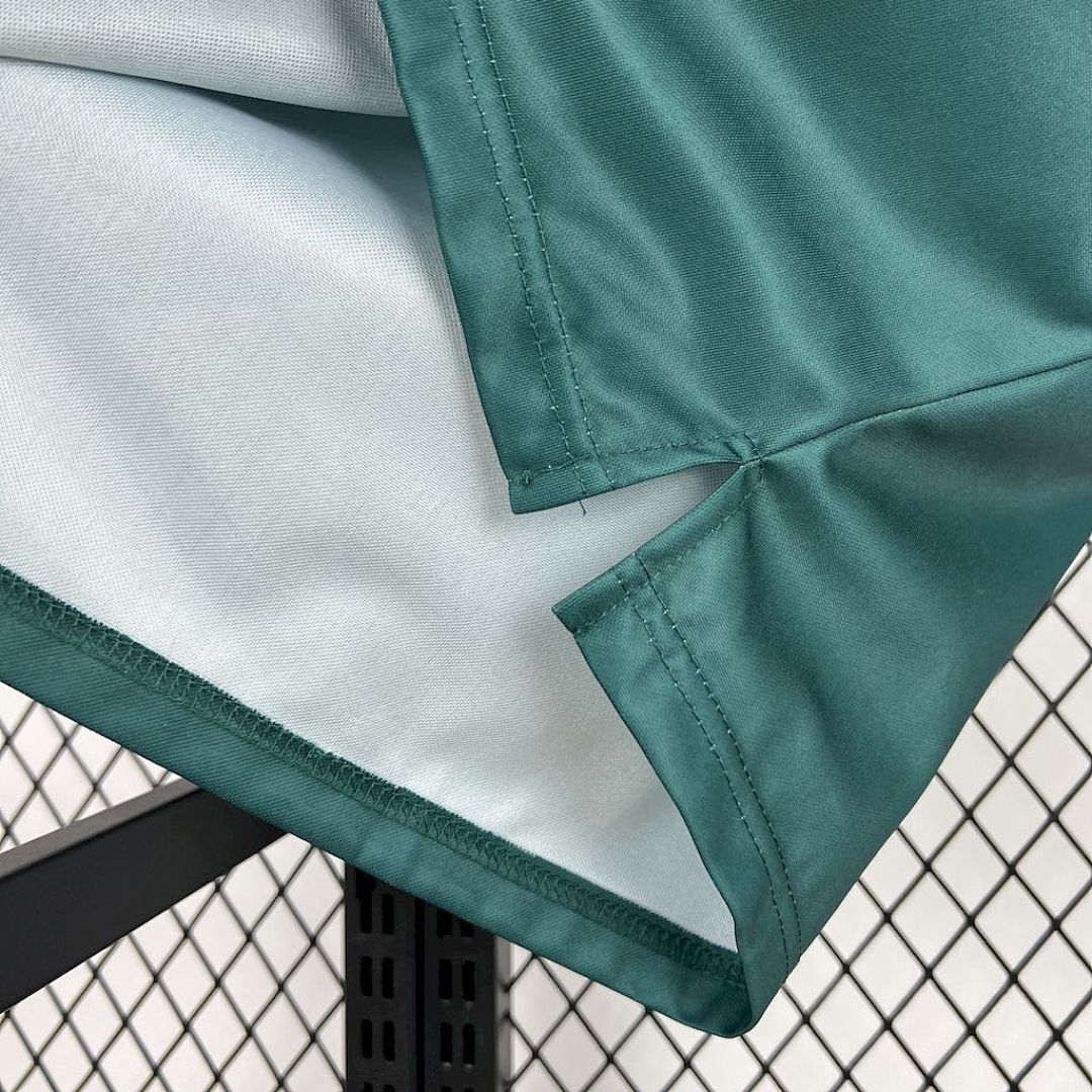 Young Africans 2025-2026 Maillot Domicile miniature 8