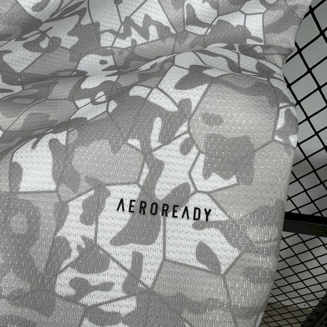 Aston Villa Maillot Third miniature 5