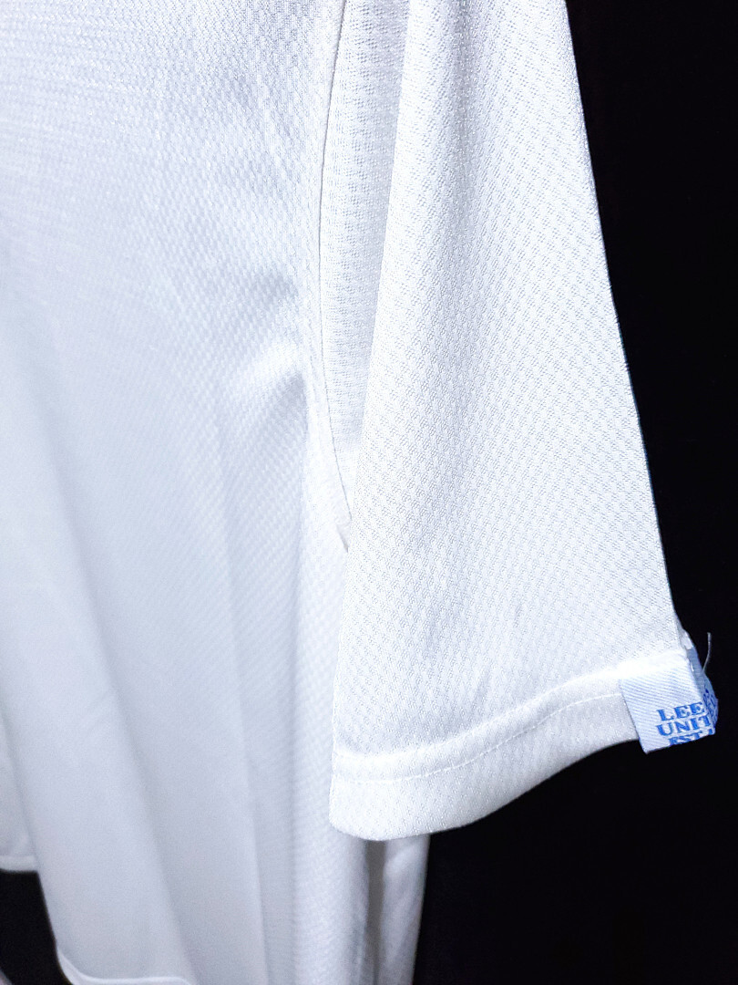 A definir Maillot Domicile Retro 1995-1996 miniature 13