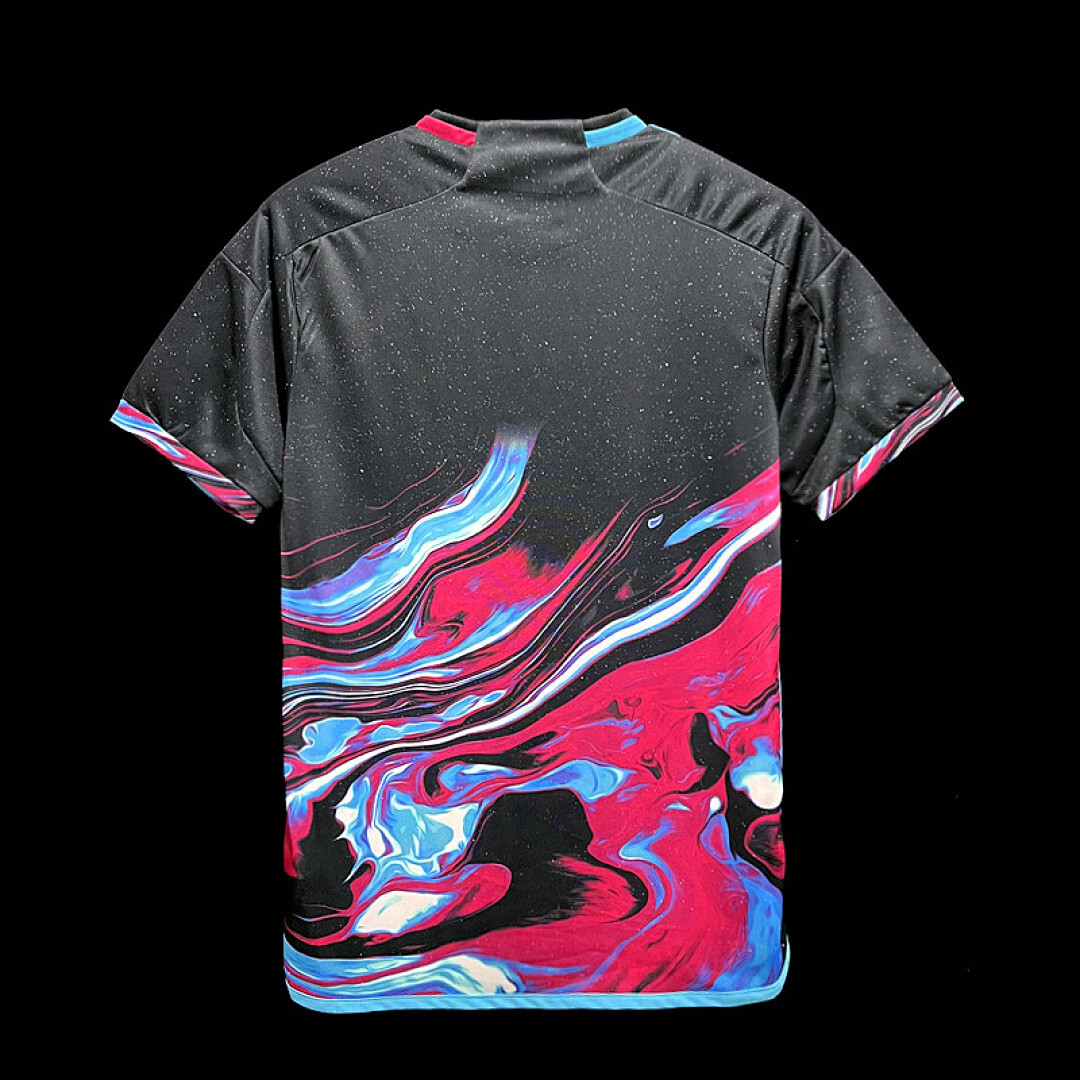 Argentine Maillot Domicile Edition Speciale 2023-2024 miniature 3