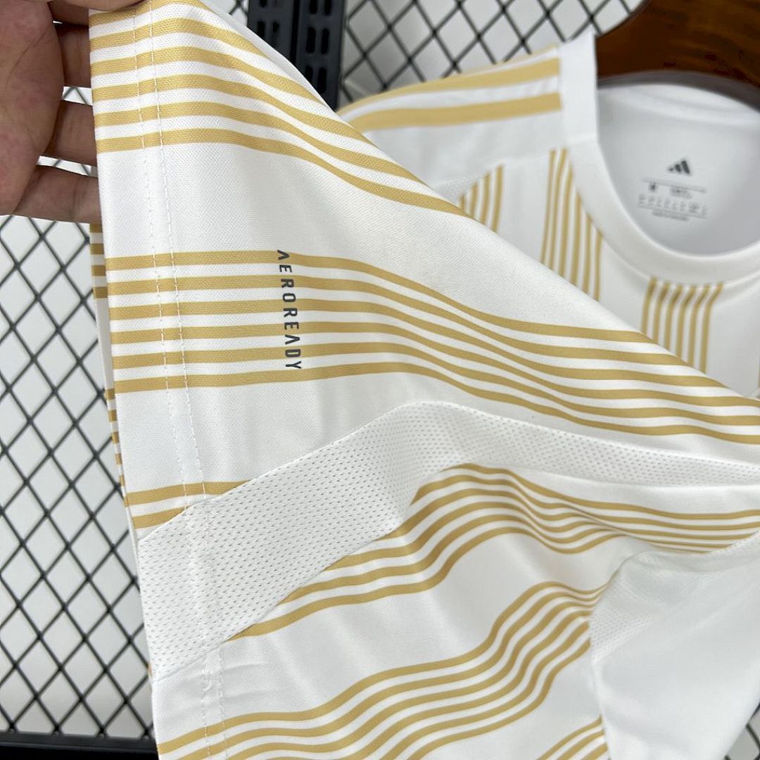 Fc Copenhagen 2025-2026 Champion Edition Maillot Domicile miniature 7