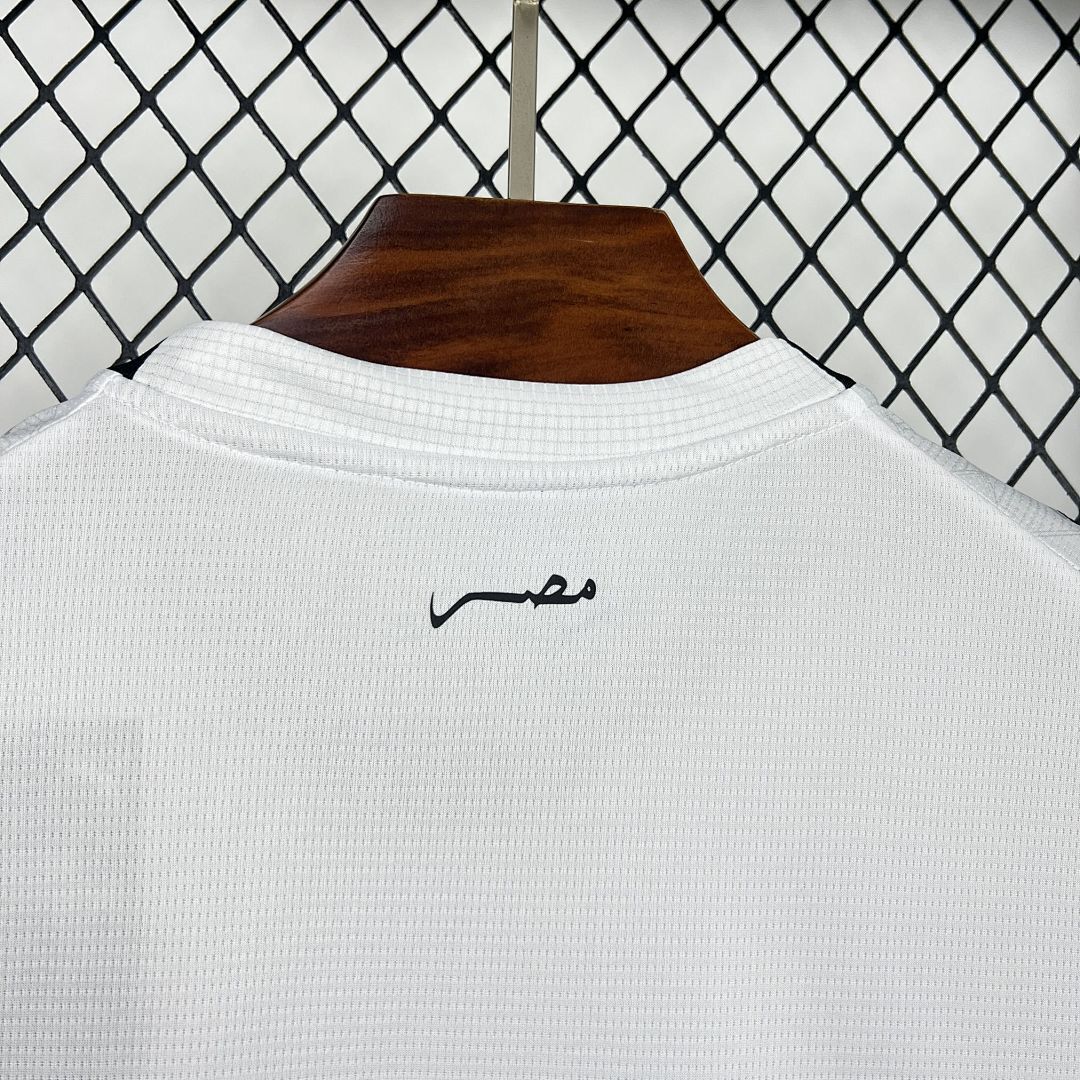 Egypt World Cup Maillot Exterieur 2026 miniature 3