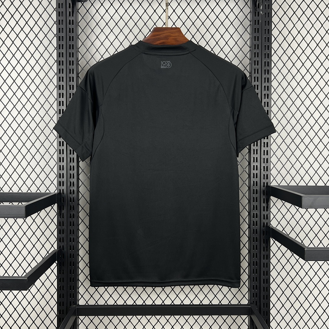 S C Internacional Maillot Third 2025-2026 miniature 2