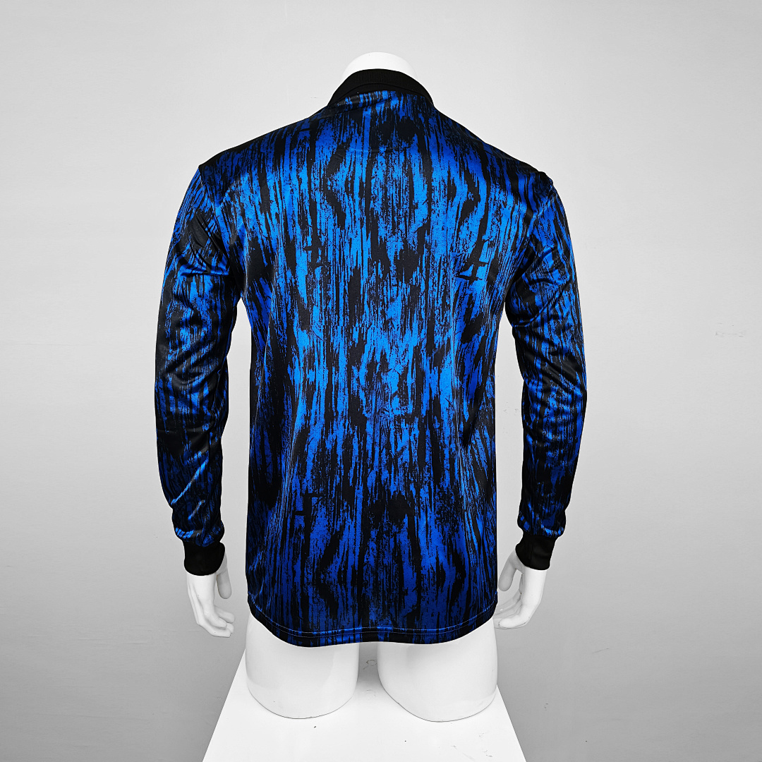 A definir Maillot Exterieur Manches Longues Retro miniature 9