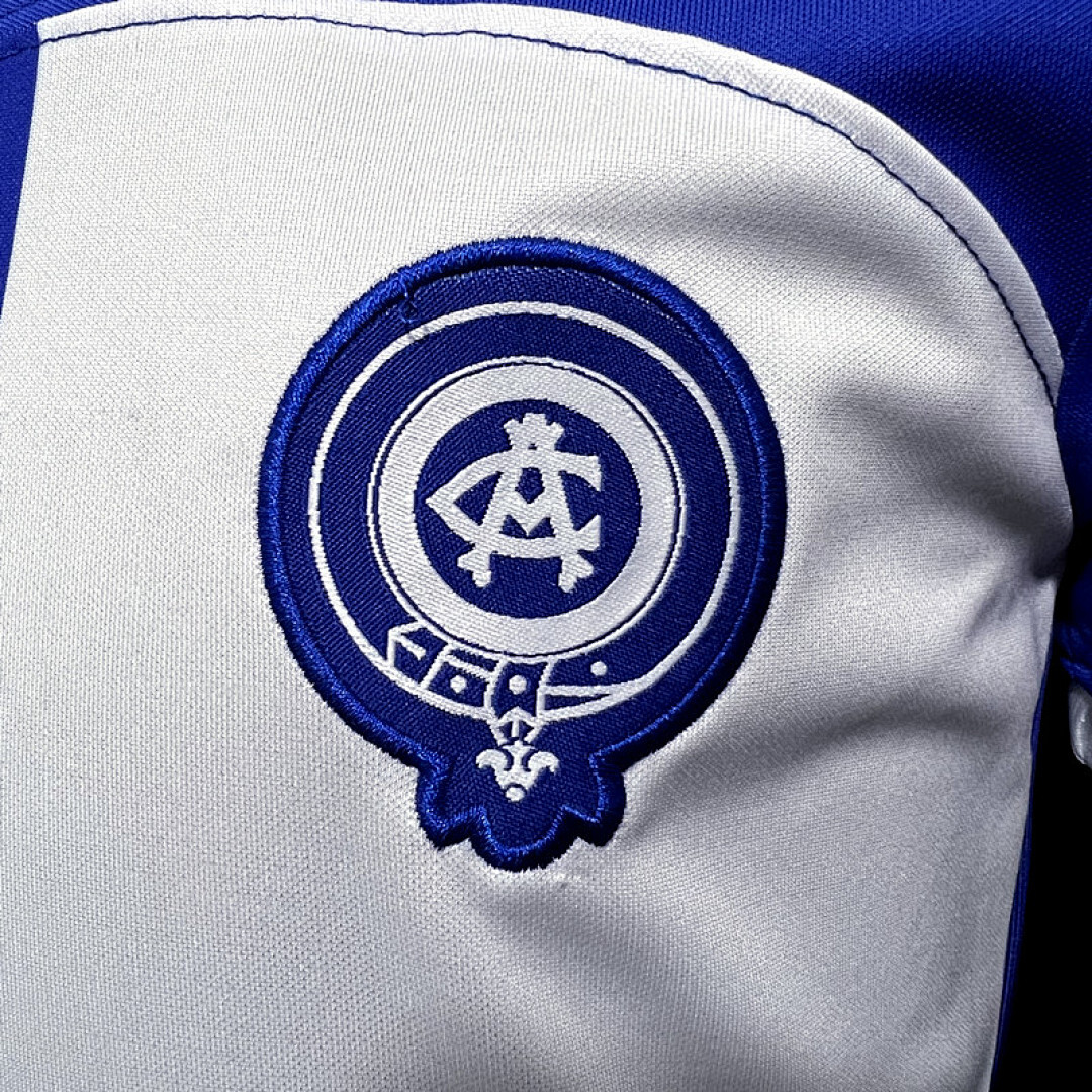 Atletico Madrid Maillot Exterieur miniature 7