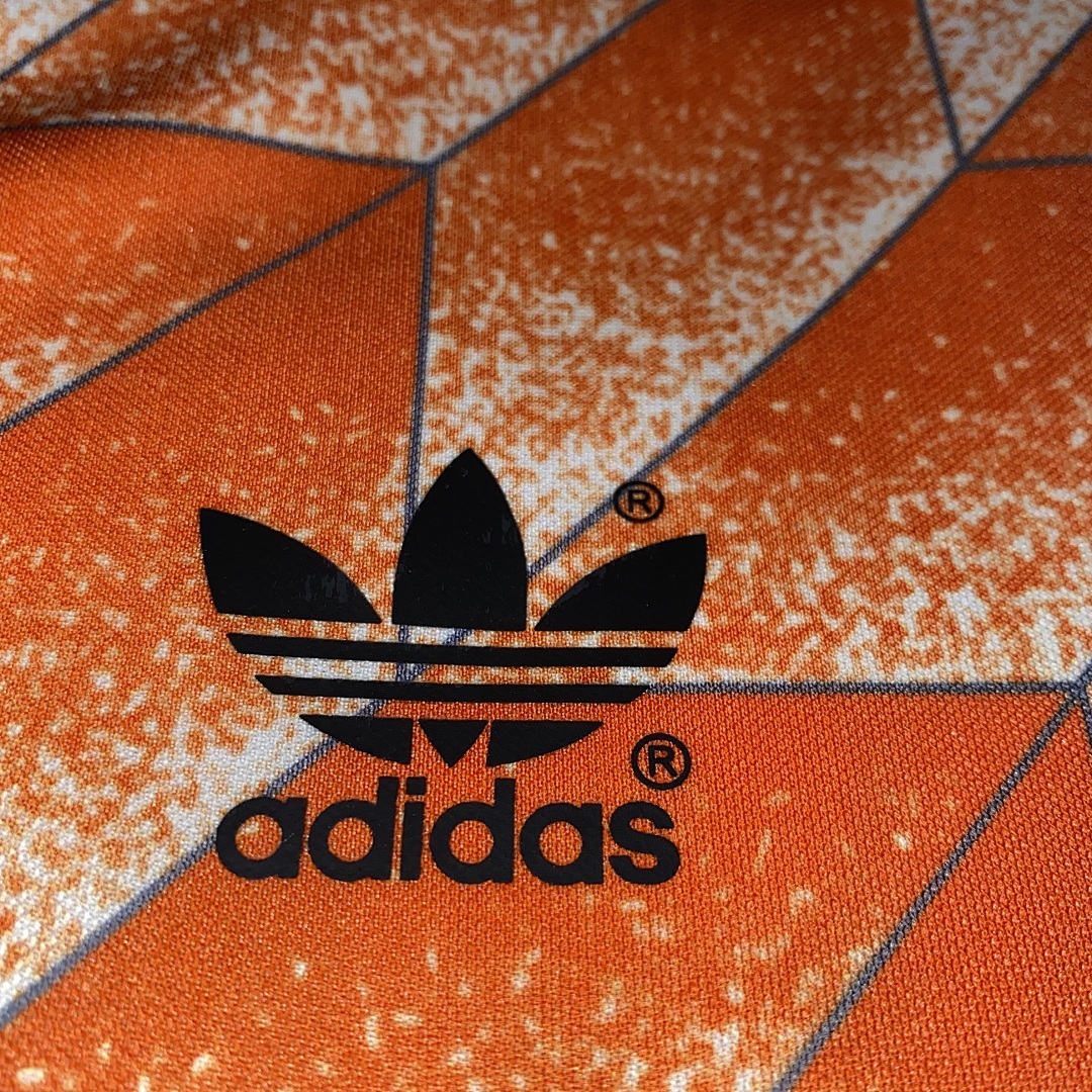 A definir Maillot Domicile Retro 1988 miniature 4