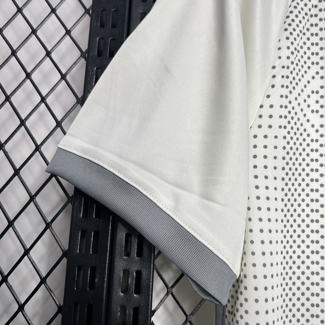 Atletico Mineiro 2024-2025 Maillot Exterieur miniature 3