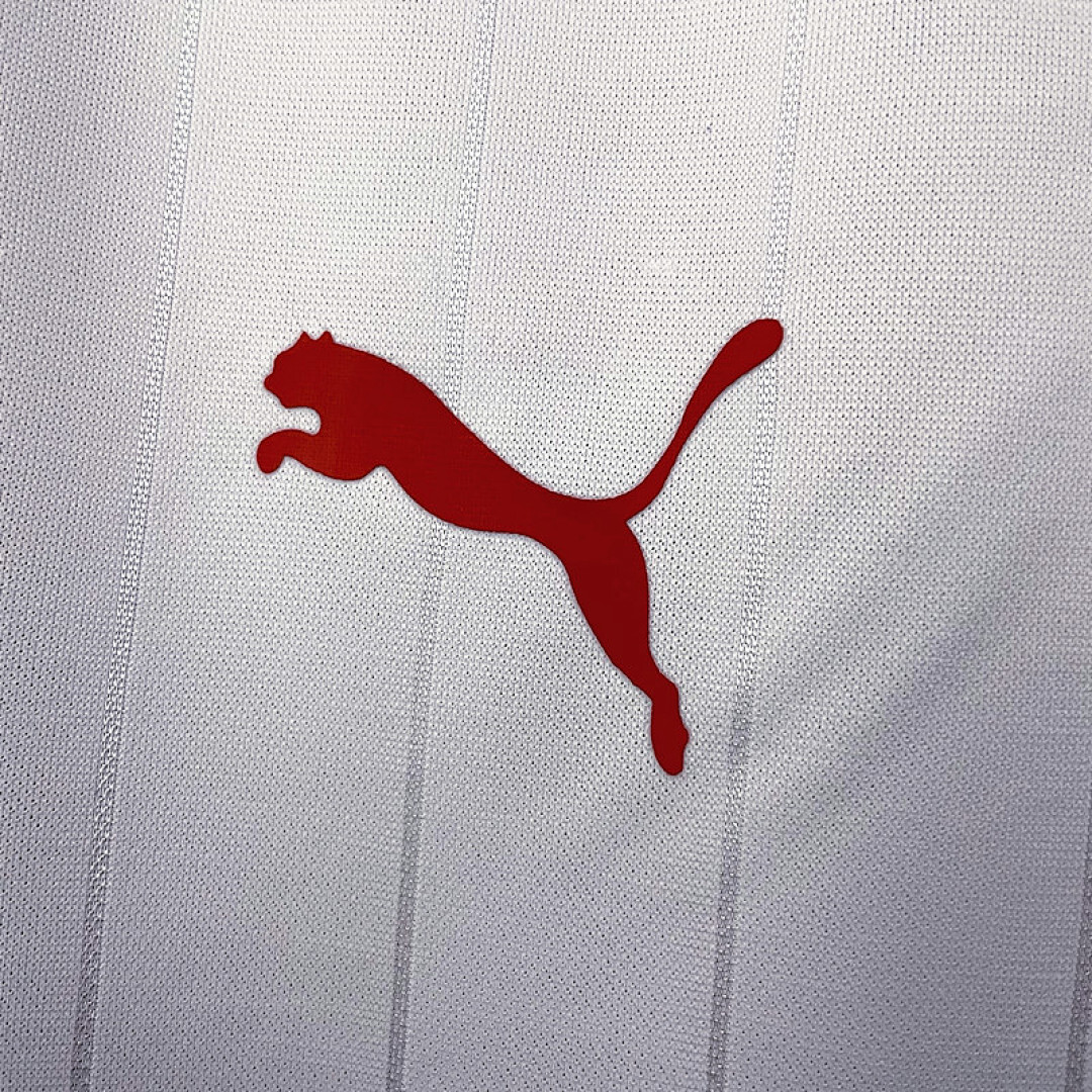 A definir Maillot Domicile Retro 2010 miniature 11