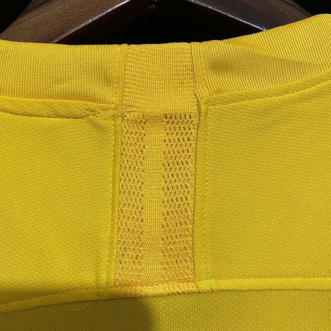 FC Barcelone Maillot Exterieur 2021 miniature 3