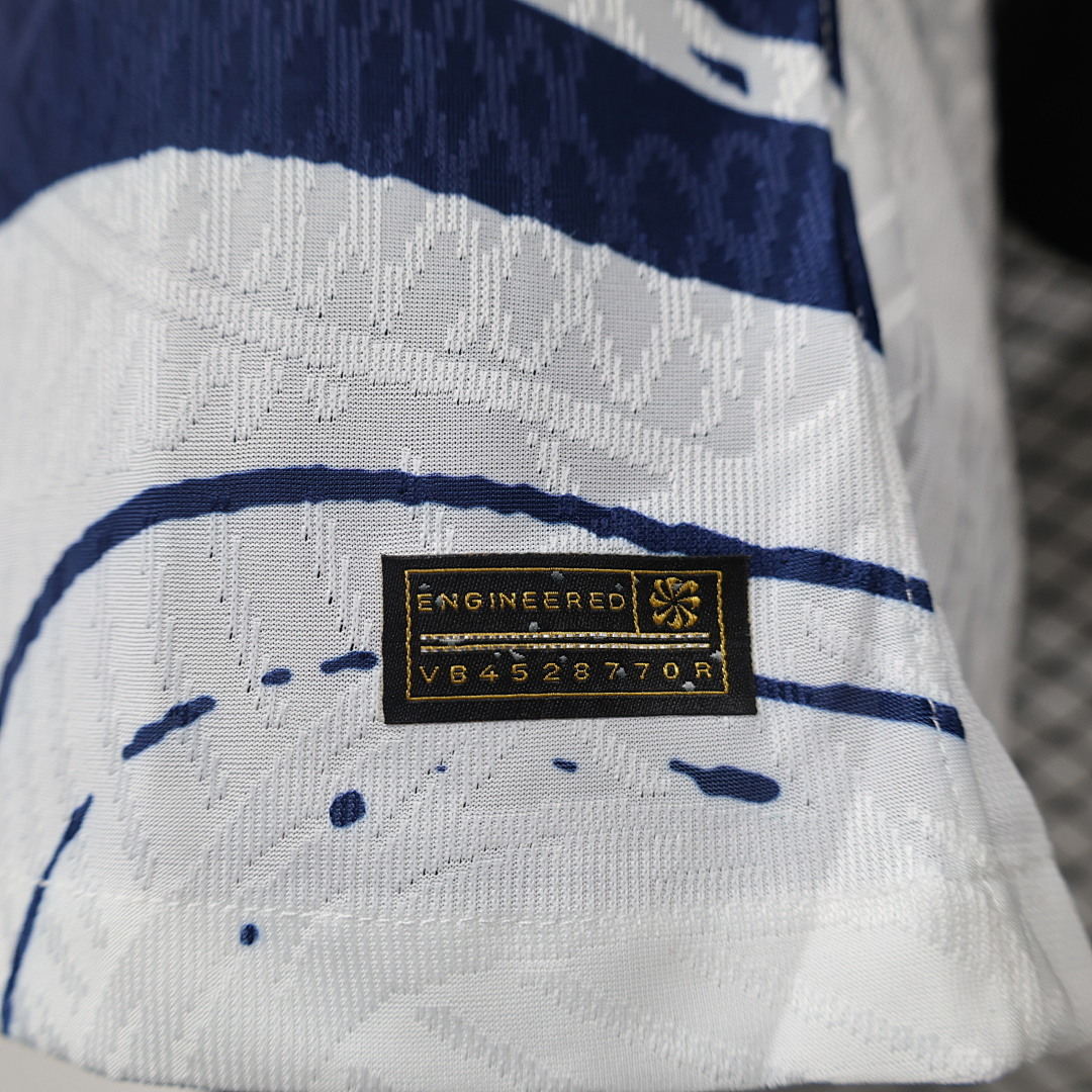 Tottenham Maillot Domicile Version Joueur Edition Speciale miniature 5