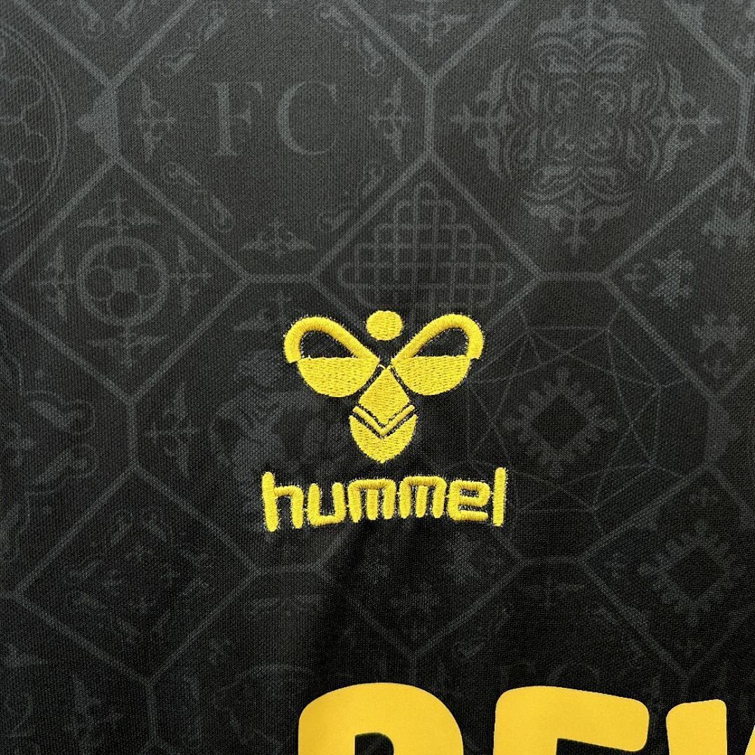 1 Fc Kln Maillot Third 2025-2026 miniature 5