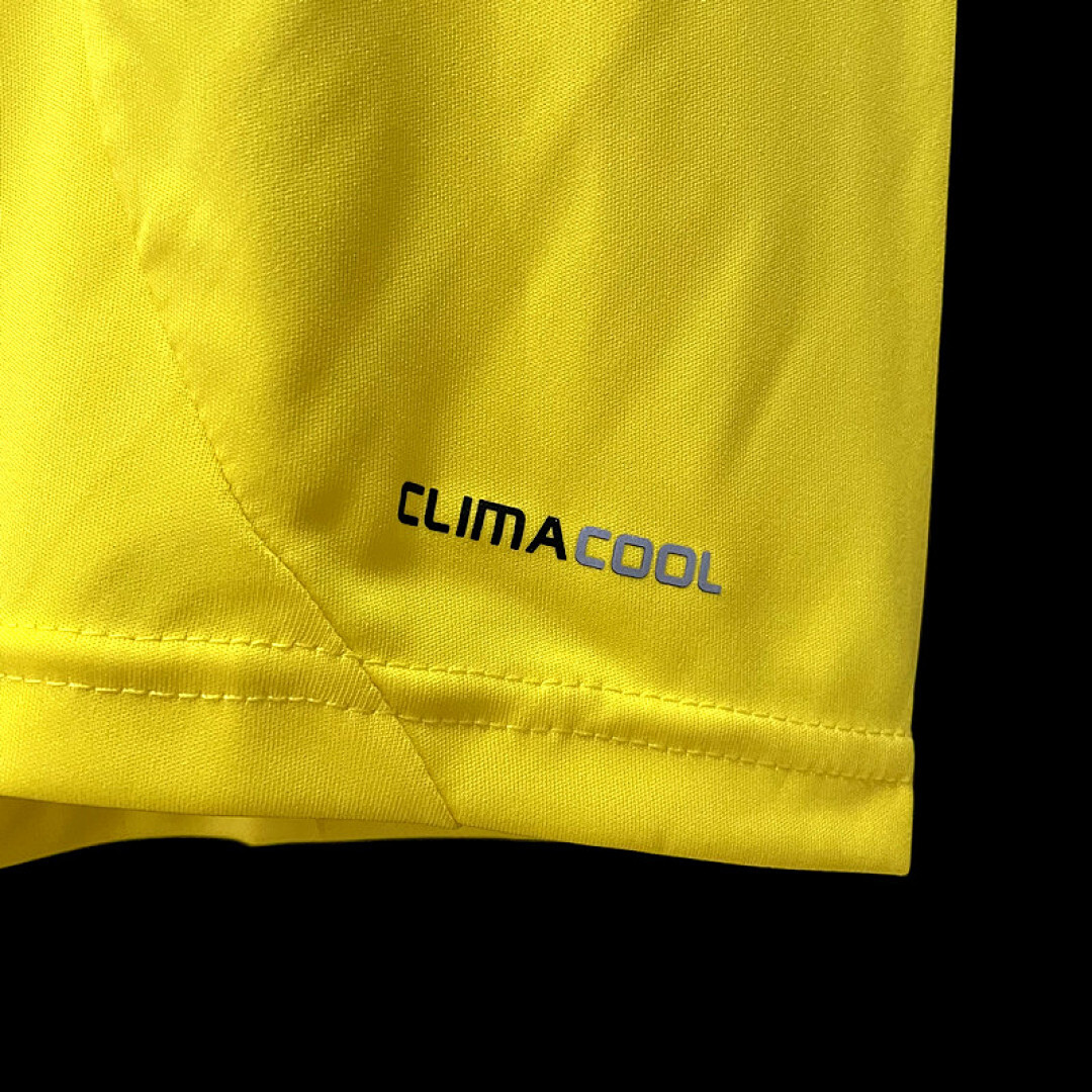 Real Madrid Gardien Domicile Retro miniature 6