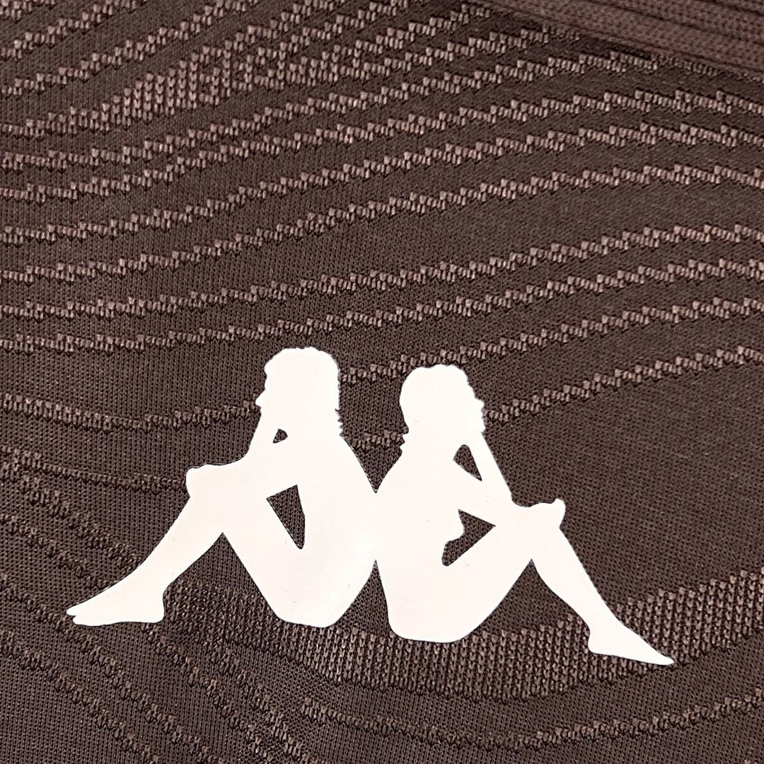 Cr Vasco Da Gama Feminino Maillot Third 2025-2026 miniature 8