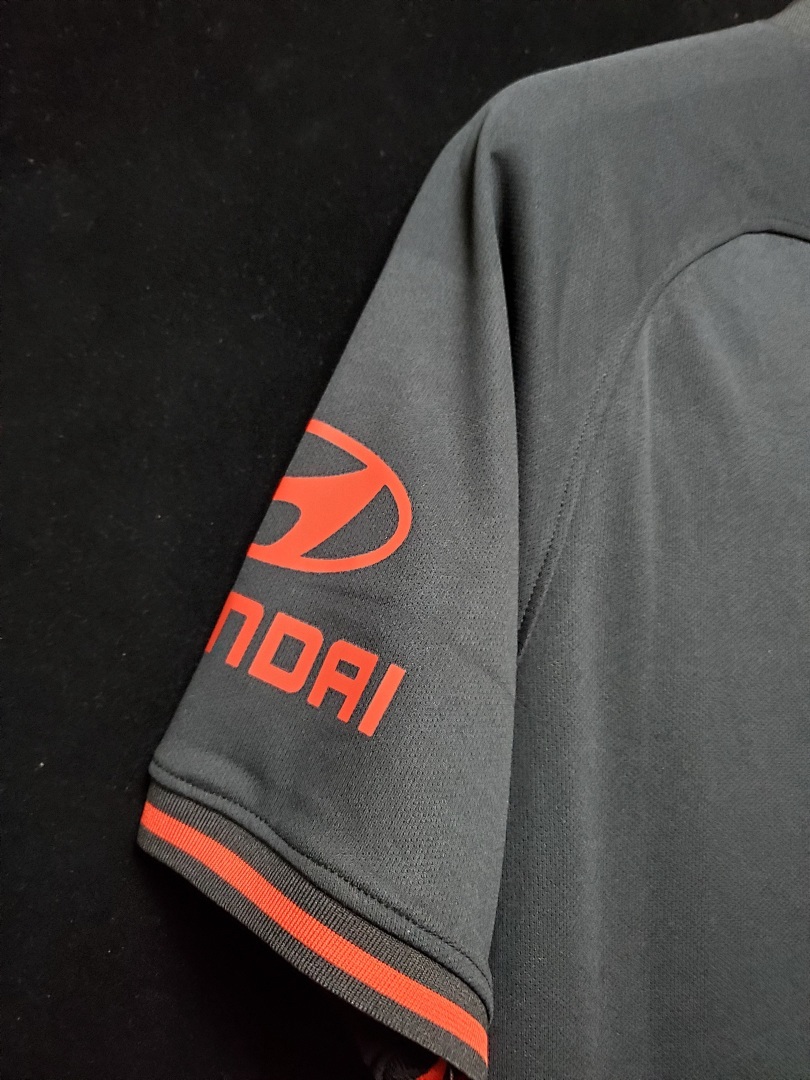 Atletico Madrid Maillot Exterieur 2019-2020 miniature 9