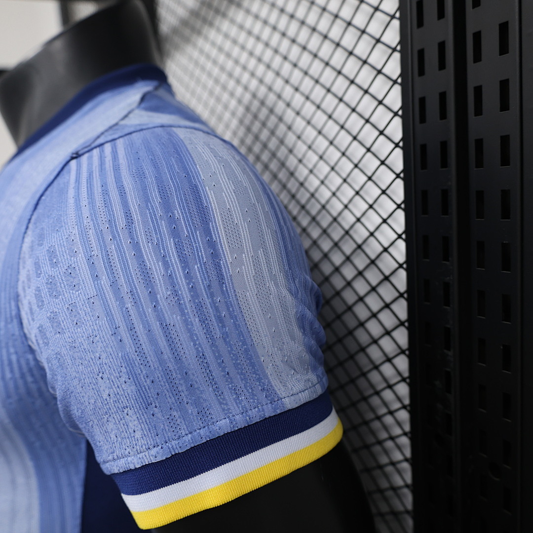 Tottenham Maillot Exterieur Version Joueur miniature 3