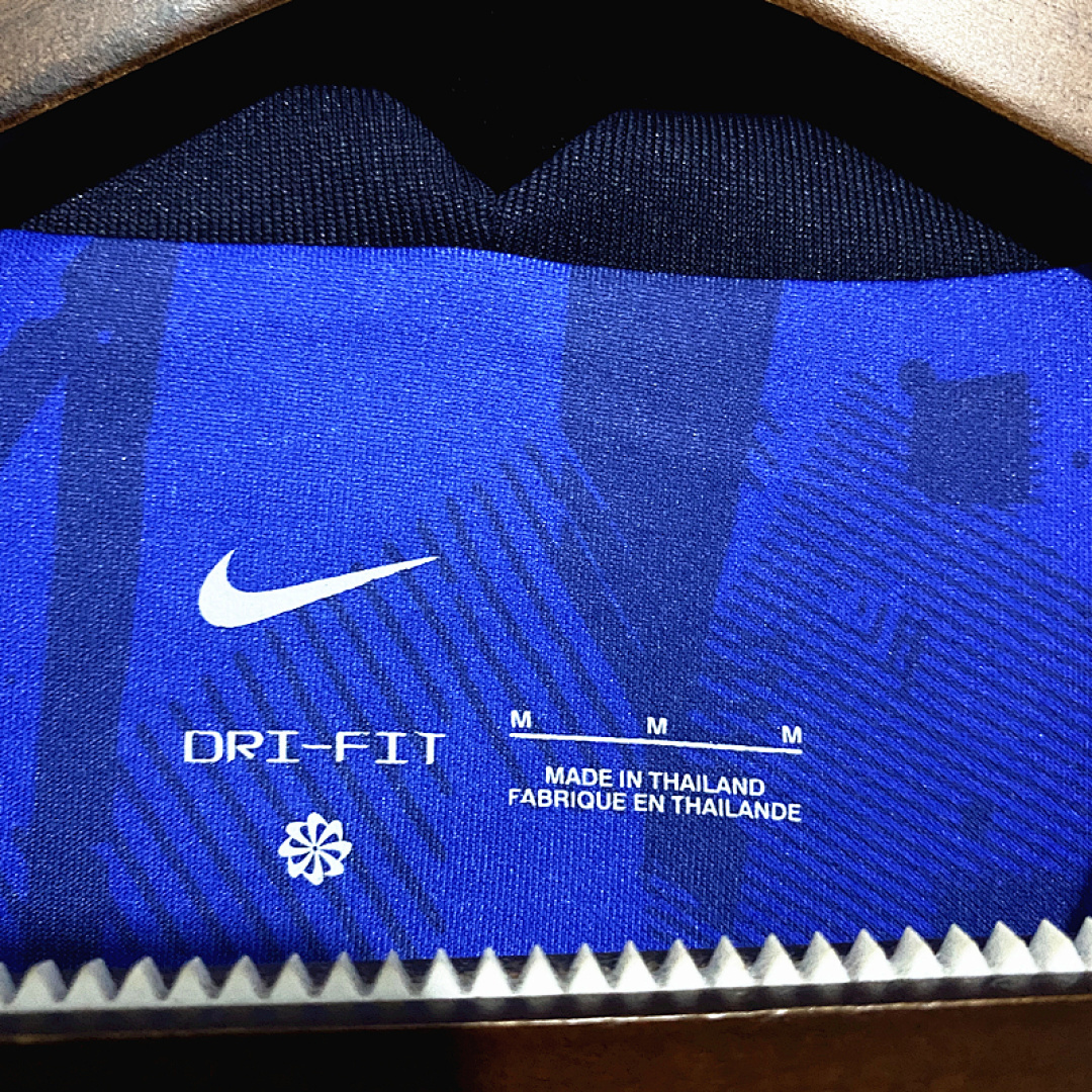 FC Barcelone Maillot Third miniature 5