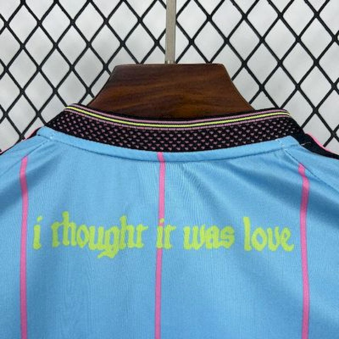 Bohemians 2025-2026 Maillot Third miniature 9