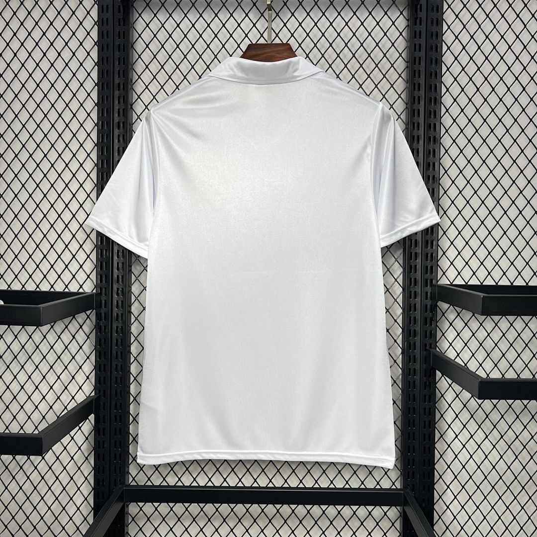 Sevilla Fc 198790 Maillot Domicile Retro miniature 6