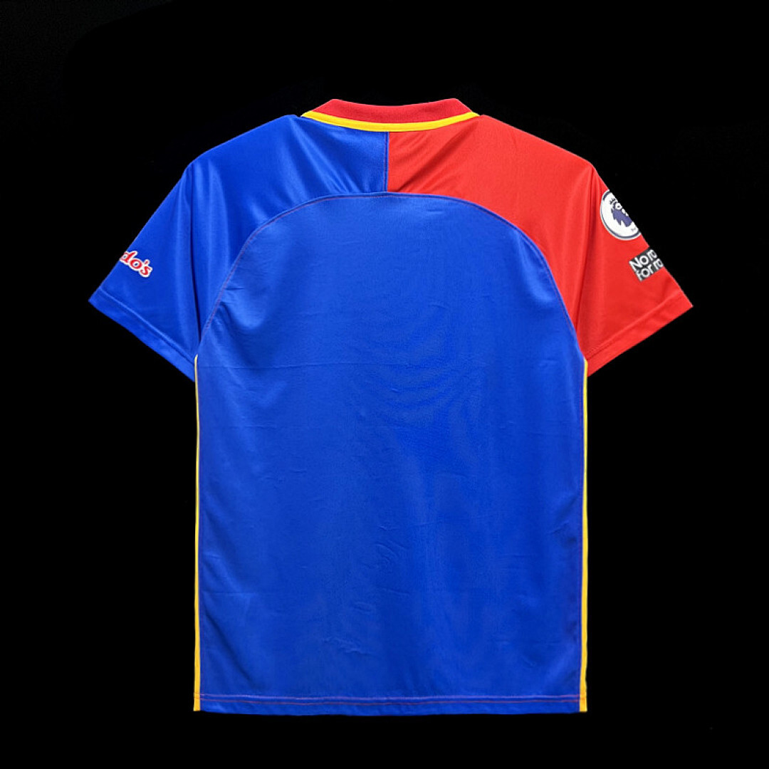 2324 Afc Richmond Maillot Domicile miniature 3