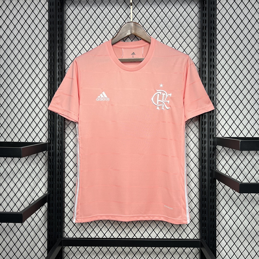 Flamengo Maillot Domicile miniature 8