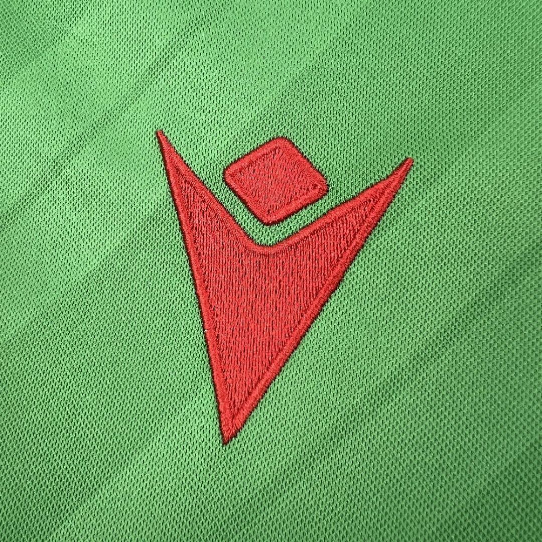 Ca Osasuna Maillot Exterieur 2025-2026 miniature 8