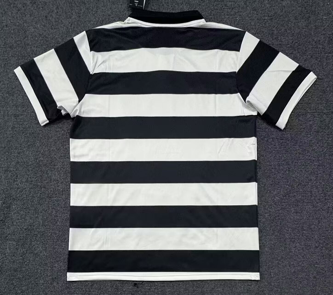 Juventus Maillot Domicile Edition Speciale miniature 2