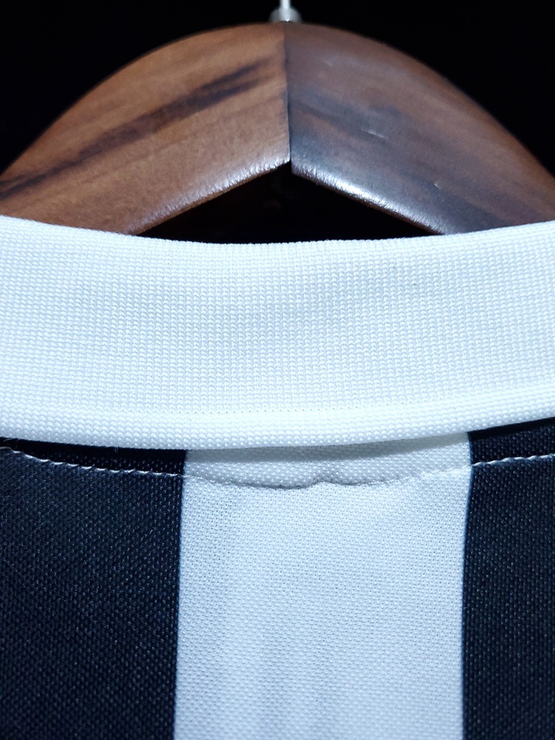 Juventus Maillot Domicile Retro 1984-1985 miniature 3