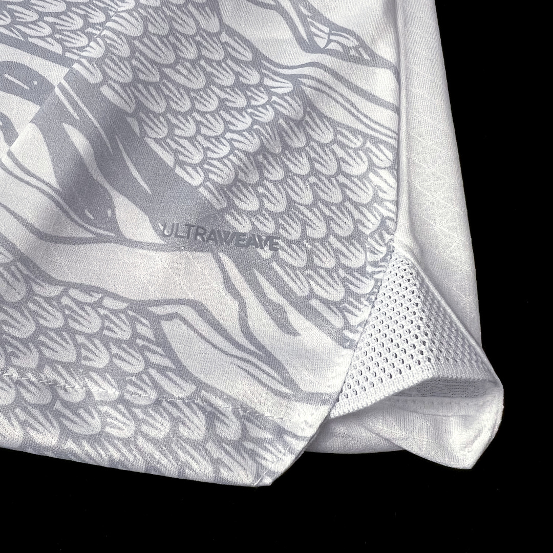 2324 Playeryear Of The Dragon Limited Edition S Xxl Maillot Domicile Edition Speciale miniature 4